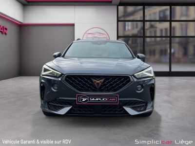 Cupra Formentor 1.5 TSI DSG  - 2