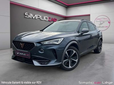 Cupra Formentor 1.5 TSI DSG  - 3