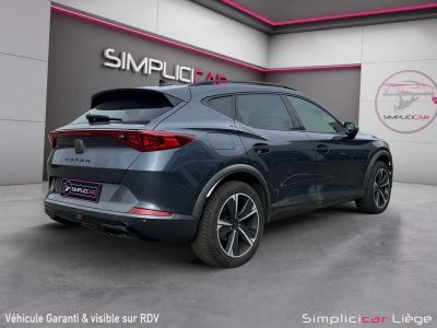 Cupra Formentor 1.5 TSI DSG  - 7