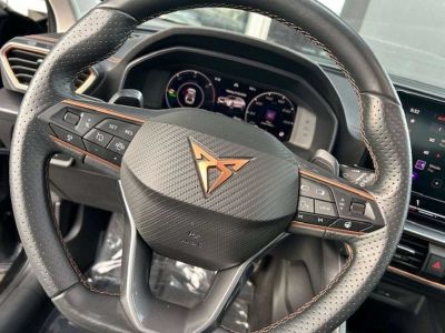 Cupra Formentor eHybrid PHEV DSG - ACC - Easy Entry - Virt Cockpit  - 7