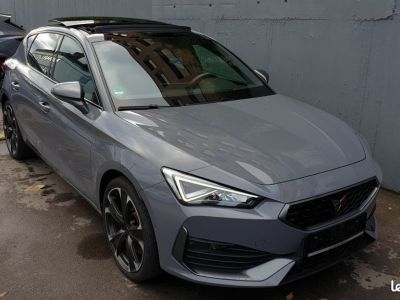 Cupra Leon 1.4 e-HYBRID  - 1