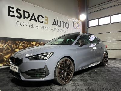 Cupra Leon 2.0 TSI 300 ch DSG7 VZ Cup  - 1