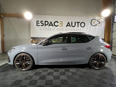 Cupra Leon 2.0 TSI 300 ch DSG7 VZ Cup  - 2