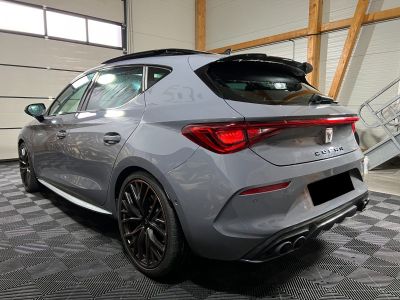 Cupra Leon 2.0 TSI 300 ch DSG7 VZ Cup  - 3