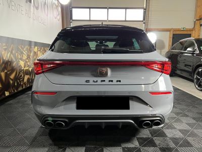 Cupra Leon 2.0 TSI 300 ch DSG7 VZ Cup  - 4