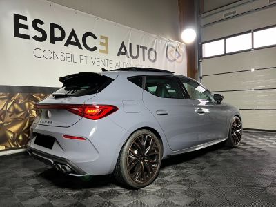 Cupra Leon 2.0 TSI 300 ch DSG7 VZ Cup  - 5