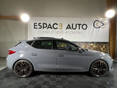 Cupra Leon 2.0 TSI 300 ch DSG7 VZ Cup  - 6