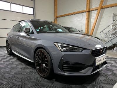 Cupra Leon 2.0 TSI 300 ch DSG7 VZ Cup  - 7