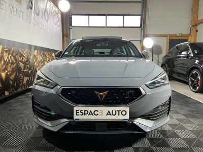 Cupra Leon 2.0 TSI 300 ch DSG7 VZ Cup  - 8