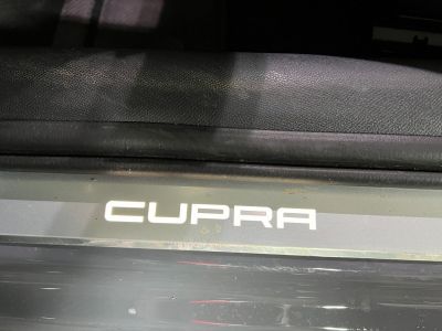 Cupra Leon 2.0 TSI 300 ch DSG7 VZ Cup  - 30