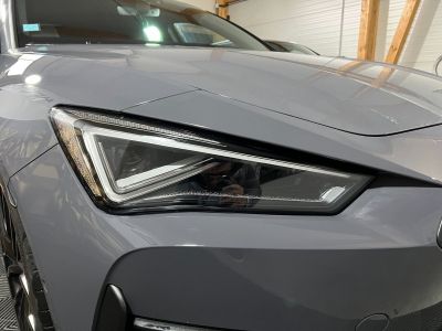 Cupra Leon 2.0 TSI 300 ch DSG7 VZ Cup  - 35