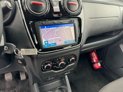 Dacia Dokker 1.5 Blue dCi Stepway GPS CLIM GARANTIE  - 12