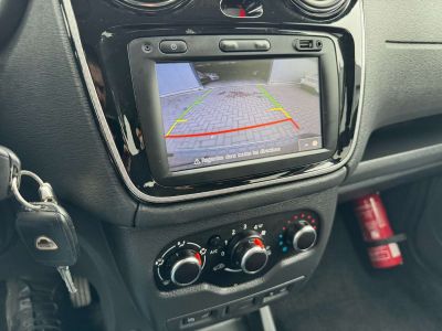 Dacia Dokker 1.5 Blue dCi Stepway GPS CLIM GARANTIE  - 13