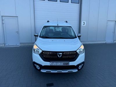 Dacia Dokker Stepway 1.6i SCe Urban Explorer GARANTIE 12 MOIS  - 2