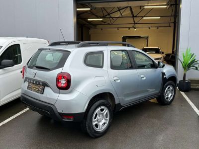 Dacia Duster 1.0 ESSENCE  - 4