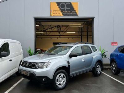 Dacia Duster 1.0 ESSENCE  - 26