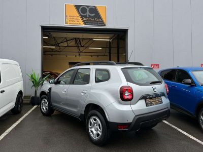 Dacia Duster 1.0 ESSENCE  - 29