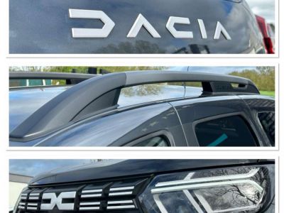 Dacia Duster 1.0 TCe 91cv ! Cam.360° 1er Propr E6d  - 10