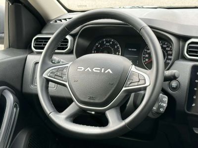 Dacia Duster 1.0 TCe 91cv ! Cam.360° 1er Propr E6d  - 15