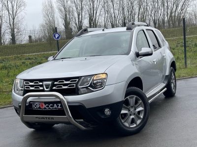 Dacia Duster 1.2 TCE 125CH LAUREATE * 12/2017 * 68.000KM * GPS * JANTES ALU  - 1