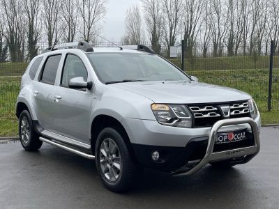 Dacia Duster 1.2 TCE 125CH LAUREATE * 12/2017 * 68.000KM * GPS * JANTES ALU  - 2