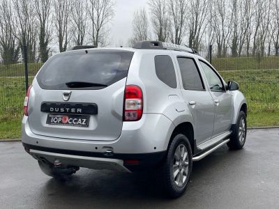 Dacia Duster 1.2 TCE 125CH LAUREATE * 12/2017 * 68.000KM * GPS * JANTES ALU  - 3