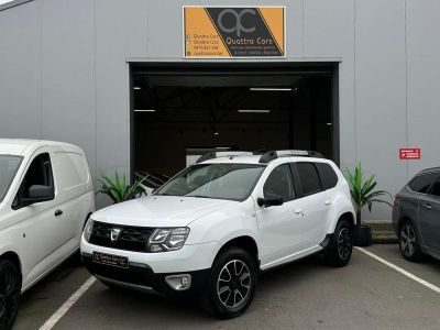 Dacia Duster 1.2 TCE   - 25