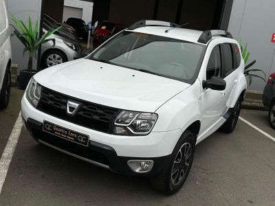 Dacia Duster 1.2 TCE   - 26