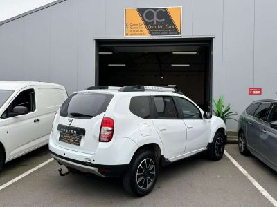 Dacia Duster 1.2 TCE   - 27