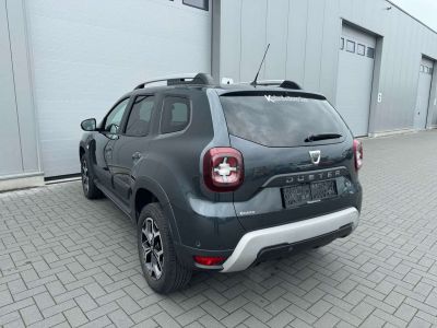 Dacia Duster 1.2 TCe 4WD Prestige CAMERA, GPS GARANTIE 12m  - 4