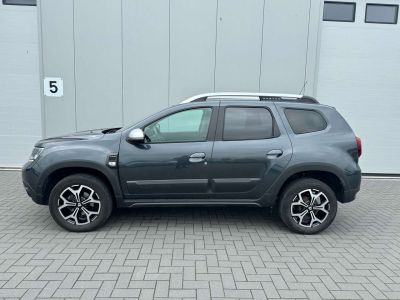 Dacia Duster 1.2 TCe 4WD Prestige CAMERA, GPS GARANTIE 12m  - 8