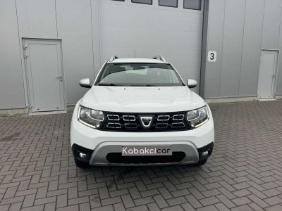 Dacia Duster 1.2 TCe 4x2 Explorer -- CLIM Garantie  - 2