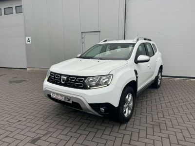 Dacia Duster 1.2 TCe 4x2 Explorer -- CLIM Garantie  - 3