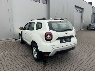 Dacia Duster 1.2 TCe 4x2 Explorer -- CLIM Garantie  - 4