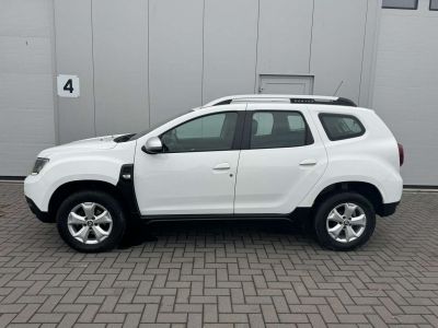 Dacia Duster 1.2 TCe 4x2 Explorer -- CLIM Garantie  - 8