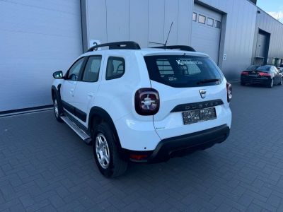 Dacia Duster 1.2 TCe 4x2 Explorer. -- GARANTIE 12 MOIS  - 4