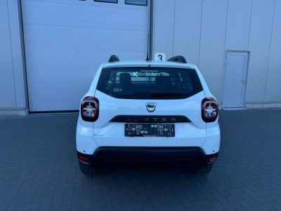 Dacia Duster 1.2 TCe 4x2 Explorer. -- GARANTIE 12 MOIS  - 5