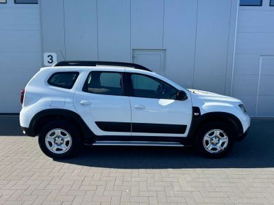 Dacia Duster 1.2 TCe 4x2 Explorer. -- GARANTIE 12 MOIS  - 7