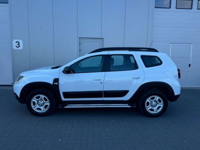 Dacia Duster 1.2 TCe 4x2 Explorer. -- GARANTIE 12 MOIS  - 8