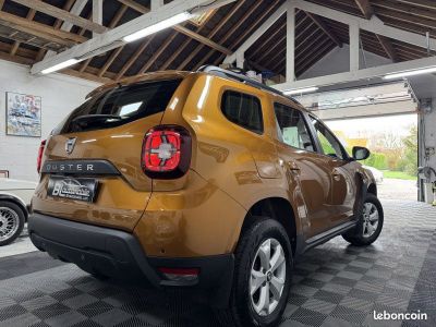 Dacia Duster 1.3 TCE 130CH CONFORT 4X2  - 2