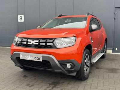 Dacia Duster 1.3 TCe BOITE AUTOMATIQUE -- GPS GARANTIE  - 3