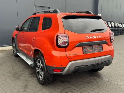 Dacia Duster 1.3 TCe BOITE AUTOMATIQUE -- GPS GARANTIE  - 4