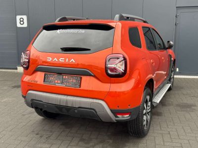 Dacia Duster 1.3 TCe BOITE AUTOMATIQUE -- GPS GARANTIE  - 6