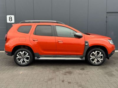 Dacia Duster 1.3 TCe BOITE AUTOMATIQUE -- GPS GARANTIE  - 7