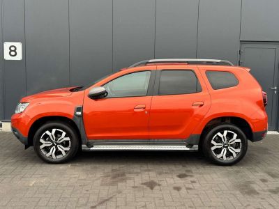 Dacia Duster 1.3 TCe BOITE AUTOMATIQUE -- GPS GARANTIE  - 8