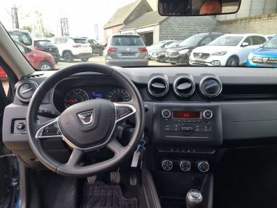 Dacia Duster 1.3 TCe Comfort 74.000 KM USB CLIM GARANTIE  - 11