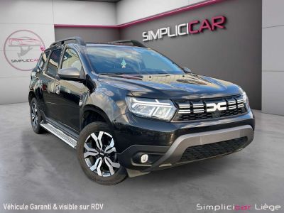 Dacia Duster 1.3 TCe EDC GPF  - 1