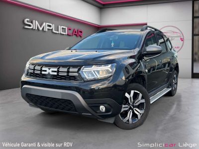 Dacia Duster 1.3 TCe EDC GPF  - 2