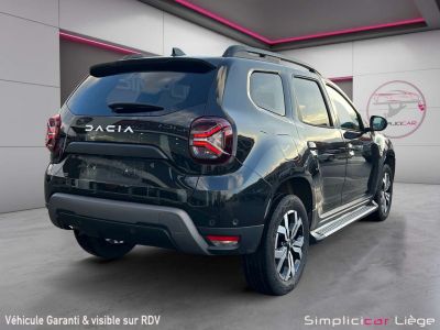 Dacia Duster 1.3 TCe EDC GPF  - 3