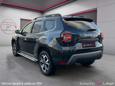 Dacia Duster 1.3 TCe EDC GPF  - 4